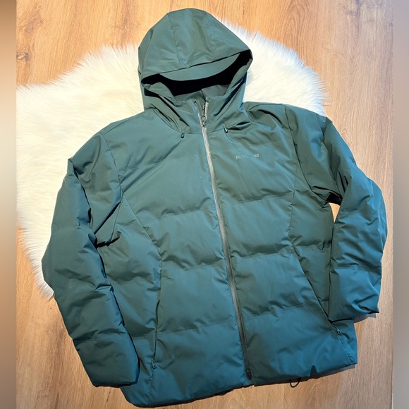 Patagonia Other - Men's Patagonia Jackson Glacier Jacket